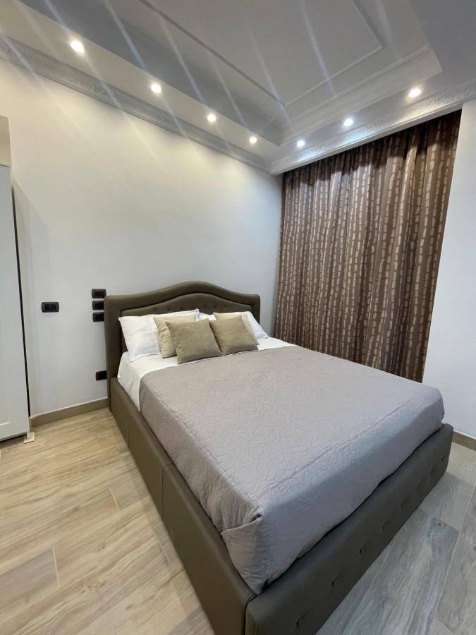 נאפולי Le Chic Rooms מראה חיצוני תמונה